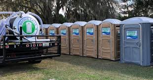 Best Portable Restroom for Sporting Events  in Reading, MI